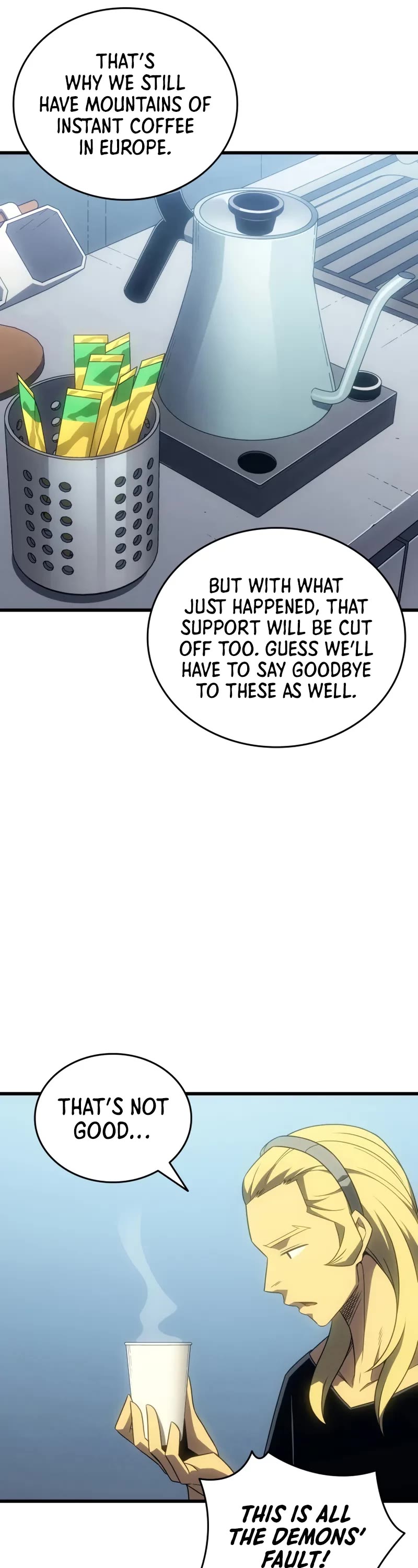 The Great Mage Returns After 4000 Years chapter 226 page 42