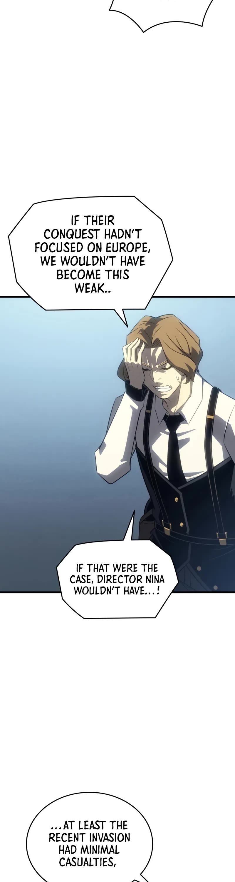 The Great Mage Returns After 4000 Years chapter 226 page 43