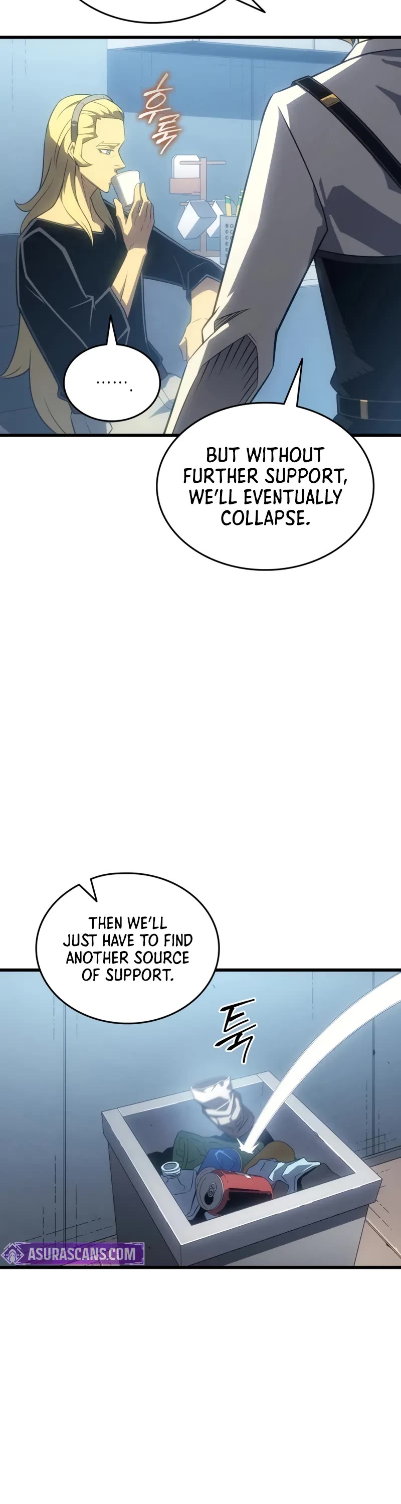 The Great Mage Returns After 4000 Years chapter 226 page 44