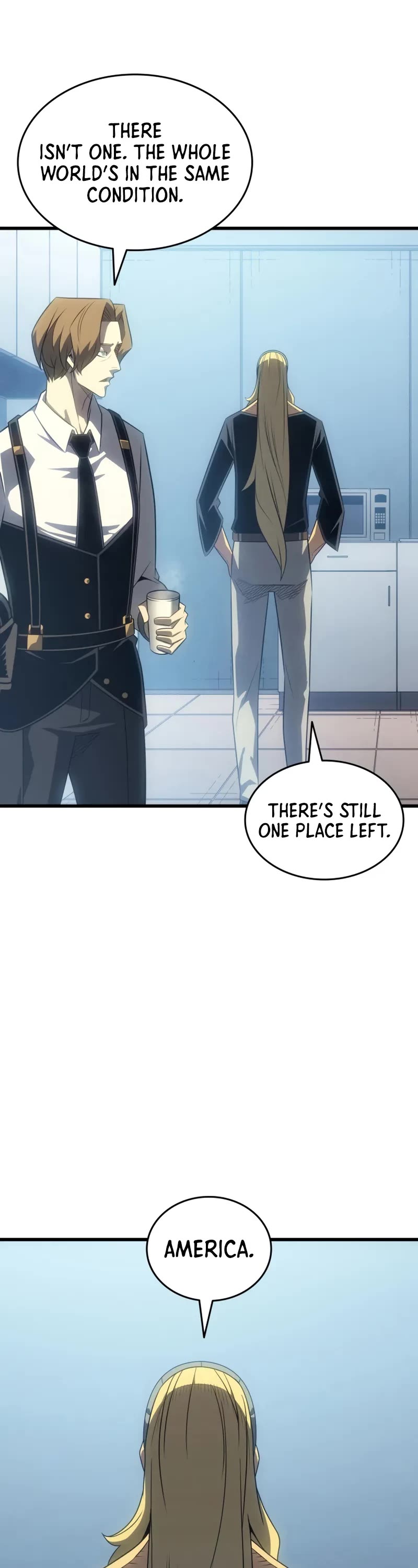 The Great Mage Returns After 4000 Years chapter 226 page 45