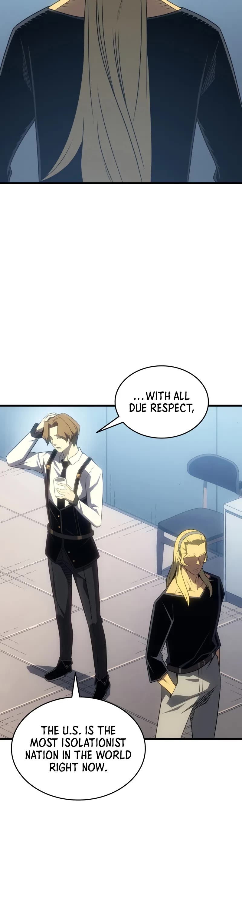 The Great Mage Returns After 4000 Years chapter 226 page 46