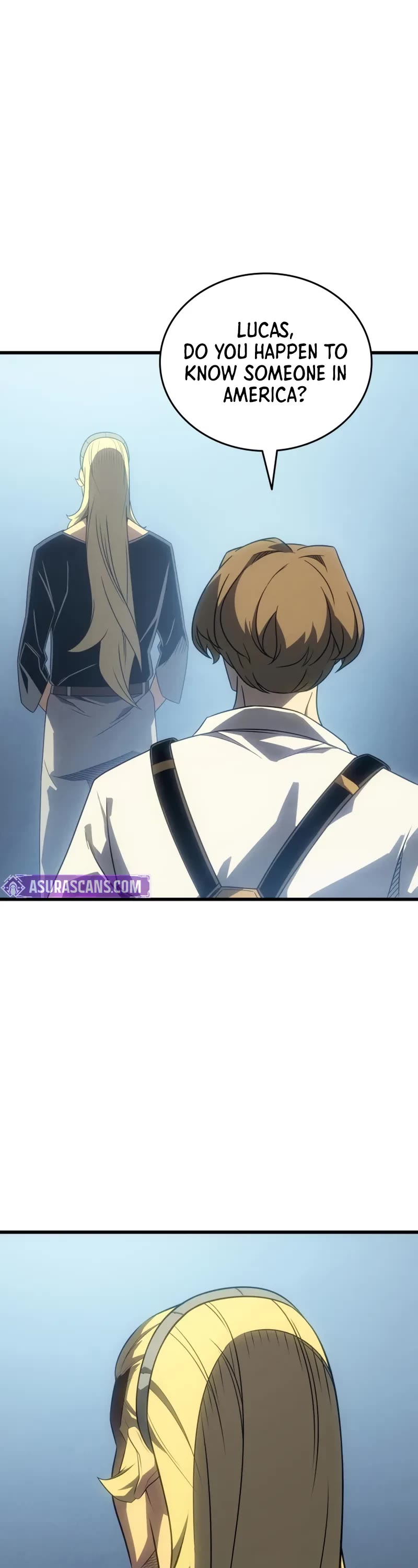 The Great Mage Returns After 4000 Years chapter 226 page 48