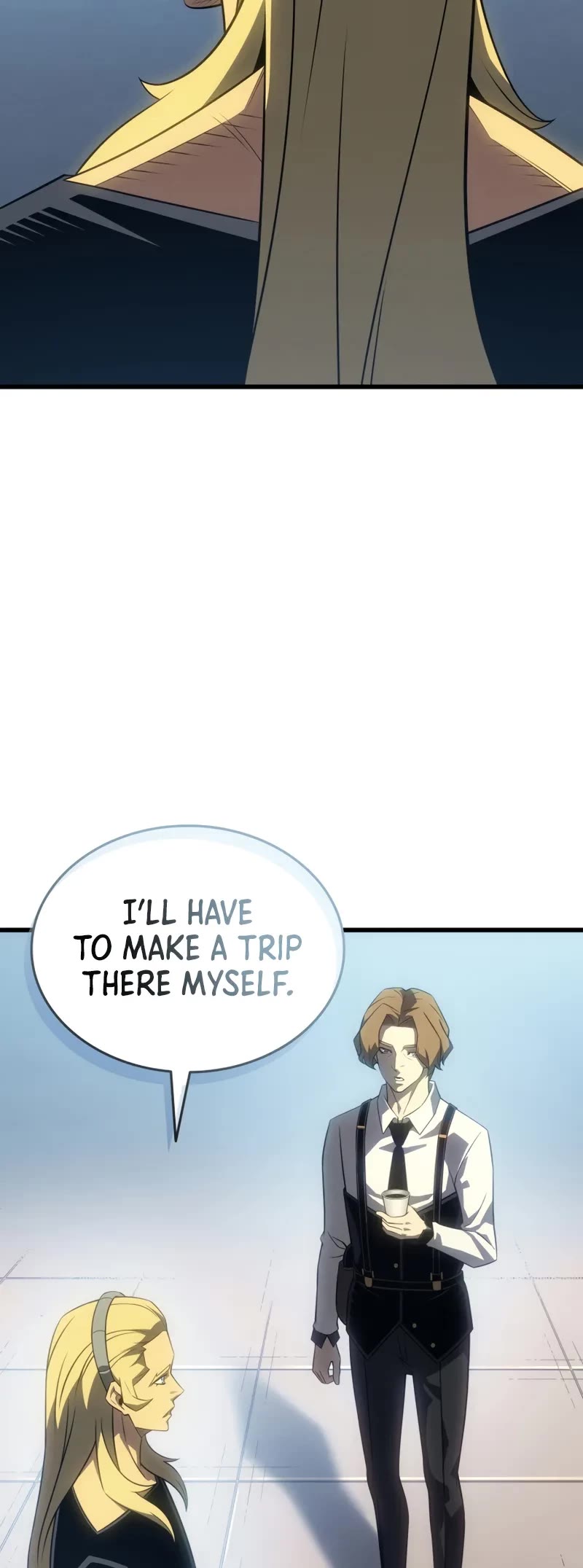 The Great Mage Returns After 4000 Years chapter 226 page 49