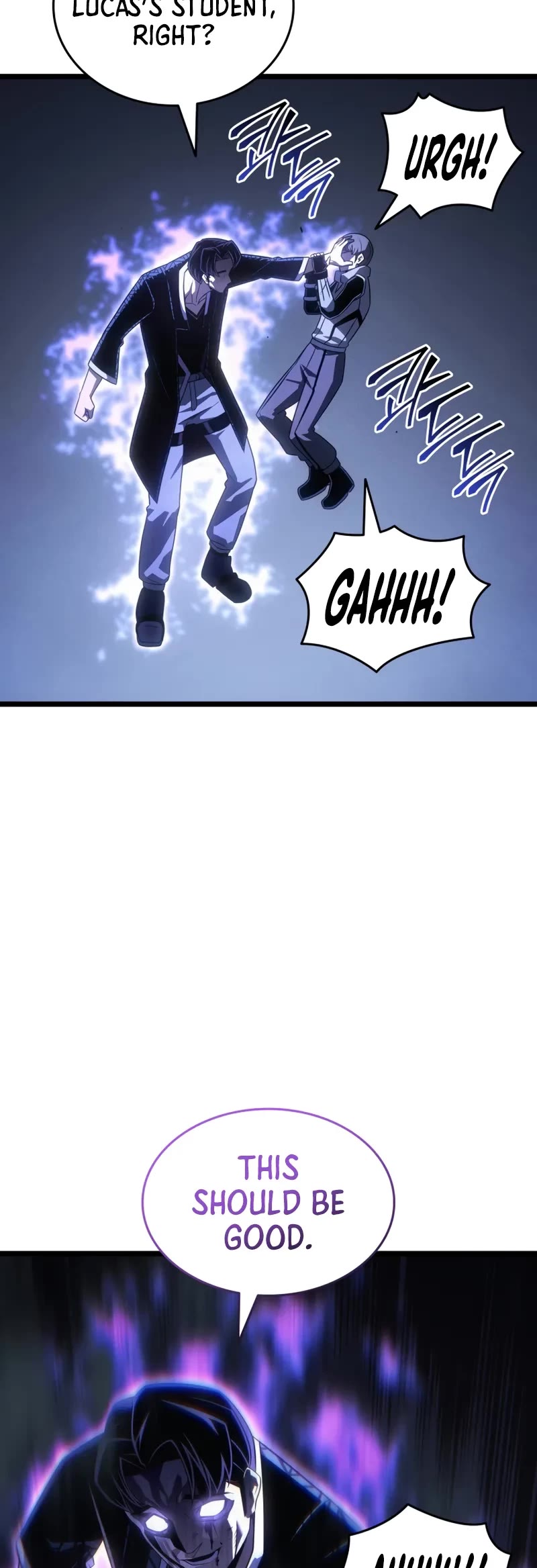 The Great Mage Returns After 4000 Years chapter 226 page 5