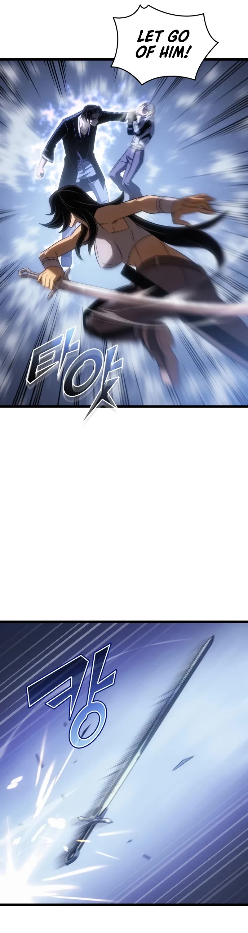 The Great Mage Returns After 4000 Years chapter 226 page 7