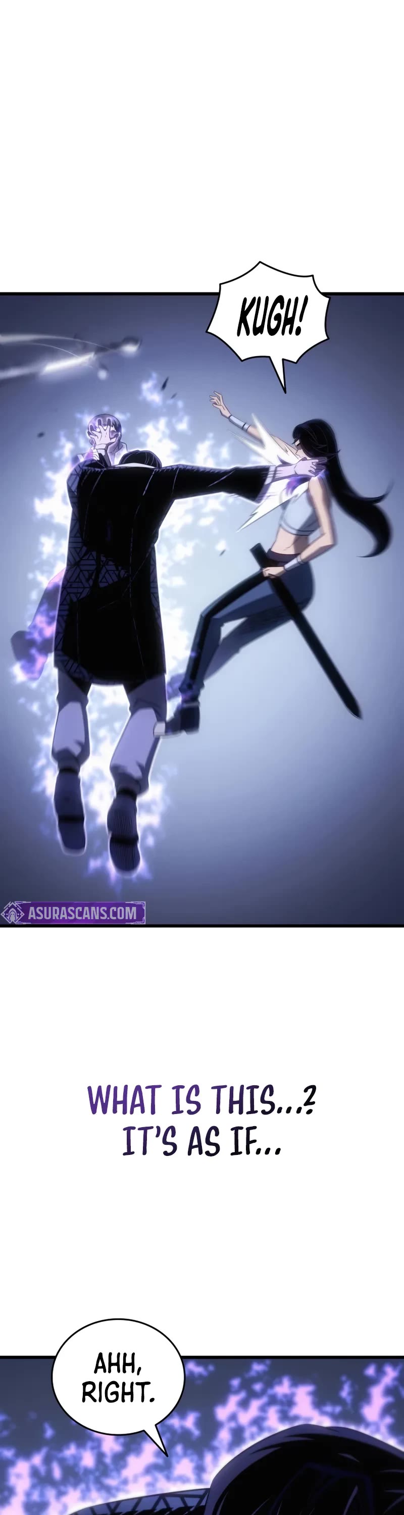 The Great Mage Returns After 4000 Years chapter 226 page 8