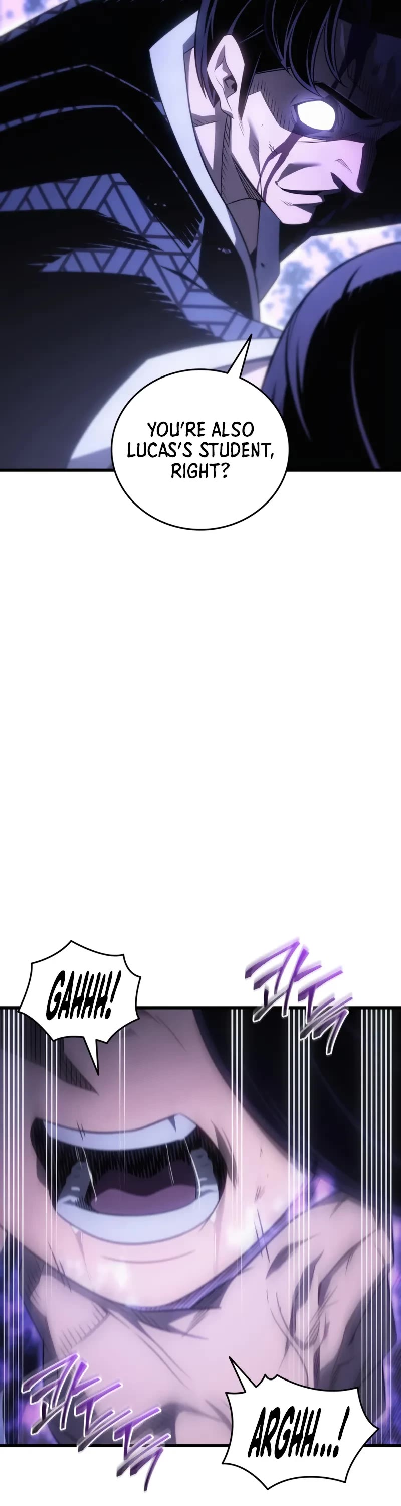 The Great Mage Returns After 4000 Years chapter 226 page 9