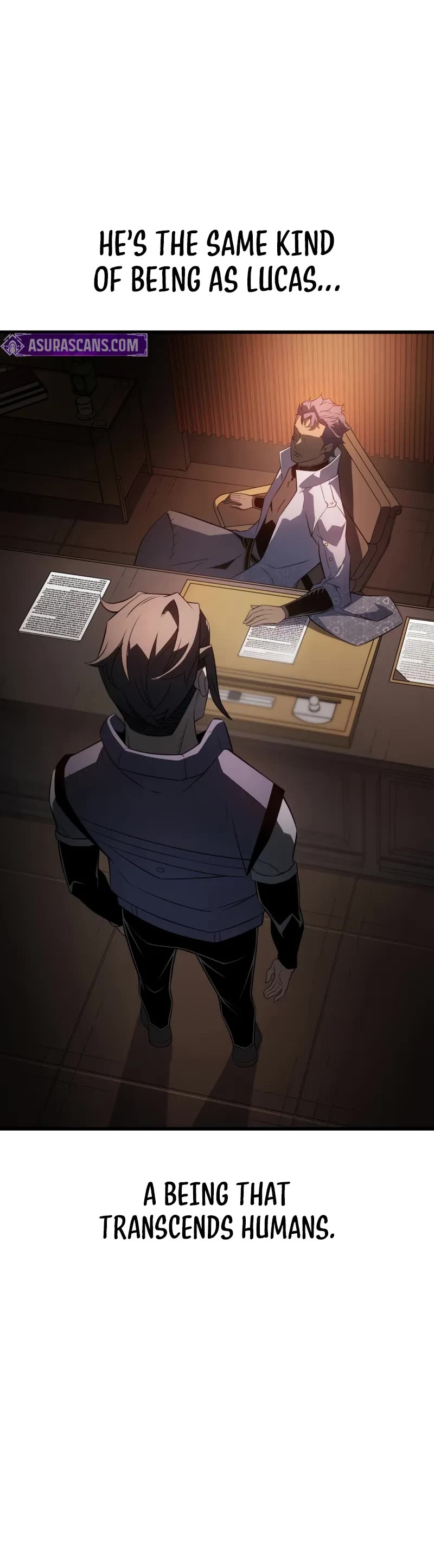 The Great Mage Returns After 4000 Years chapter 228 page 11