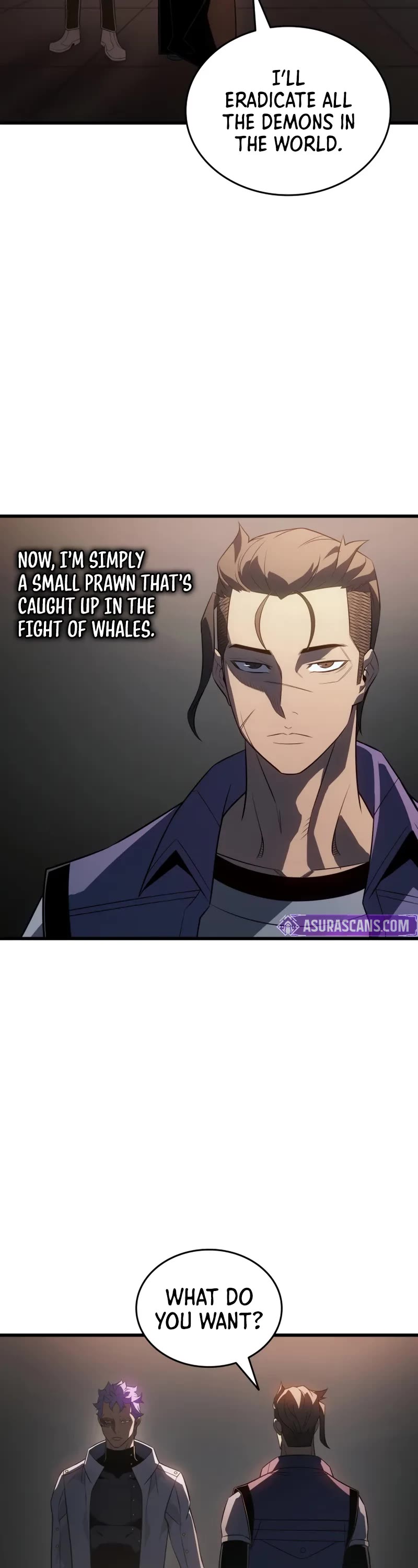 The Great Mage Returns After 4000 Years chapter 228 page 13