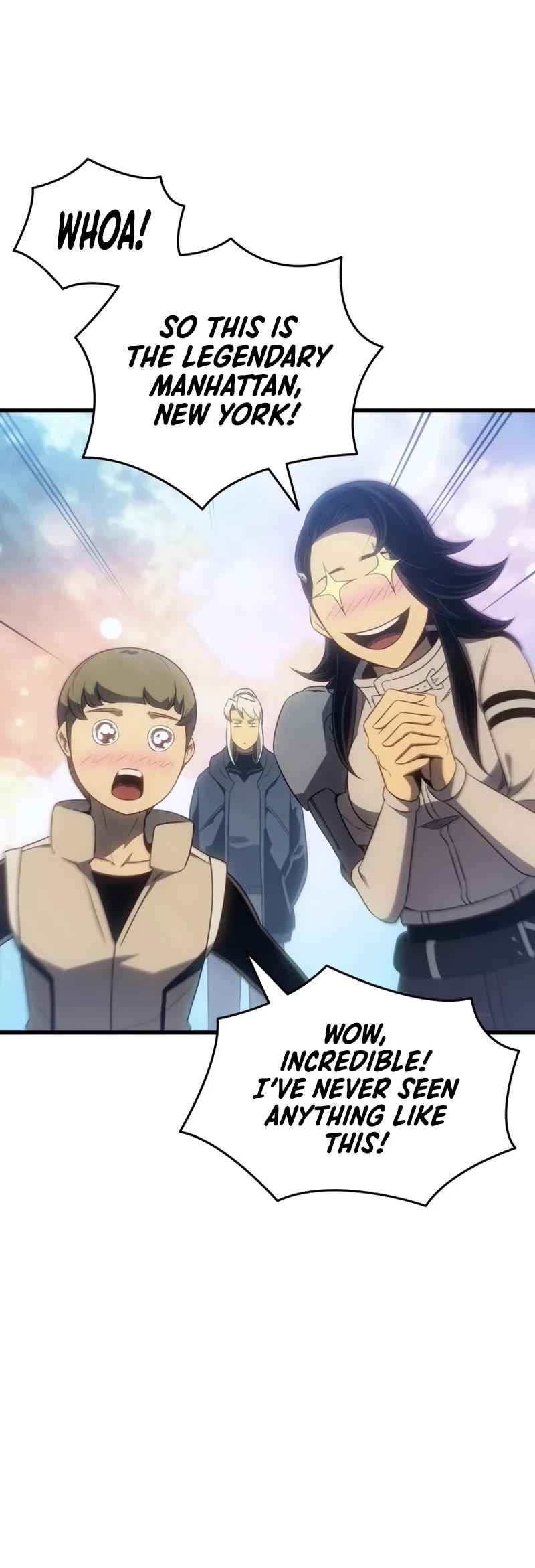 The Great Mage Returns After 4000 Years chapter 228 page 16