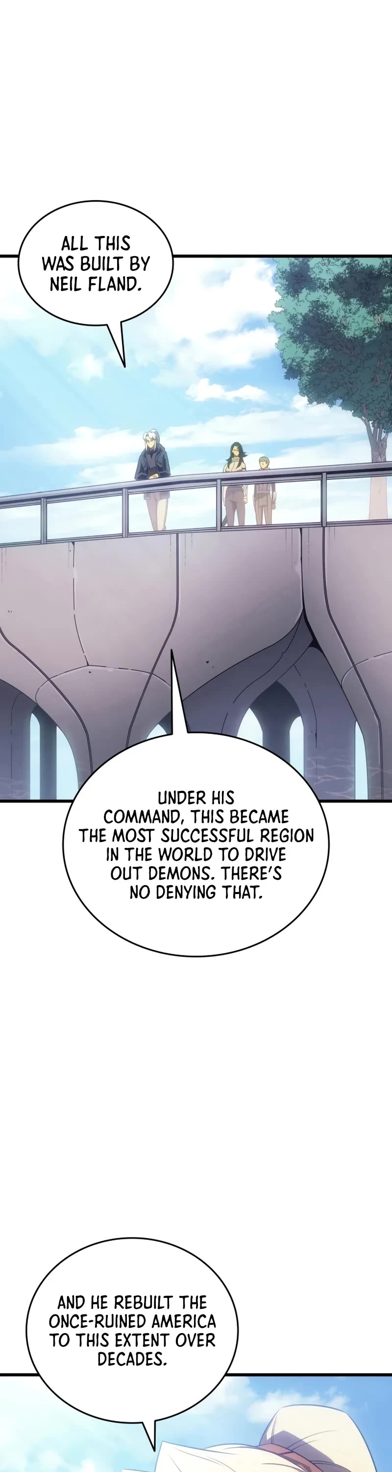 The Great Mage Returns After 4000 Years chapter 228 page 20