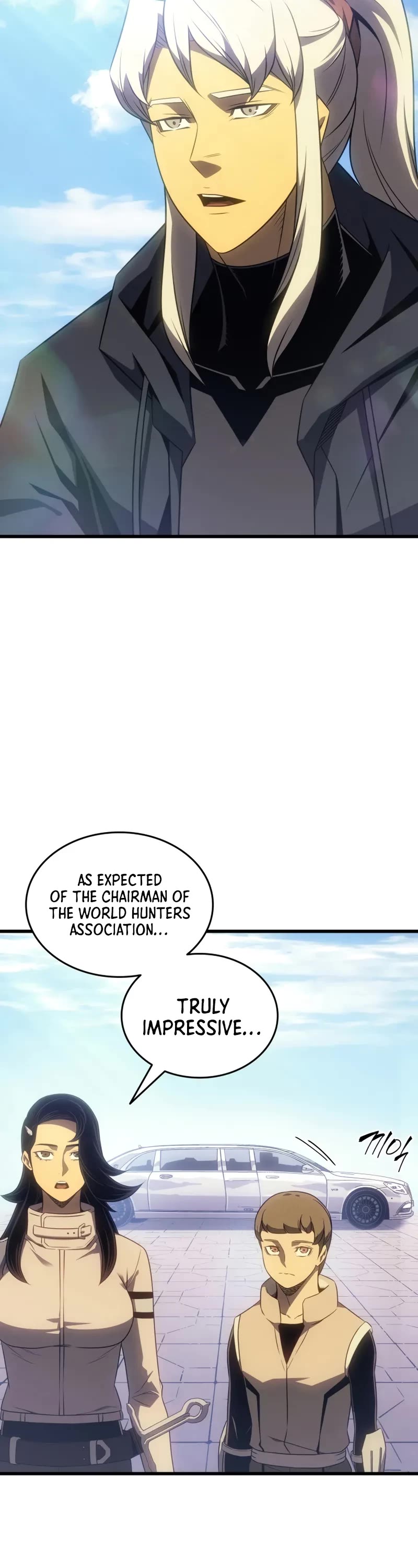 The Great Mage Returns After 4000 Years chapter 228 page 21