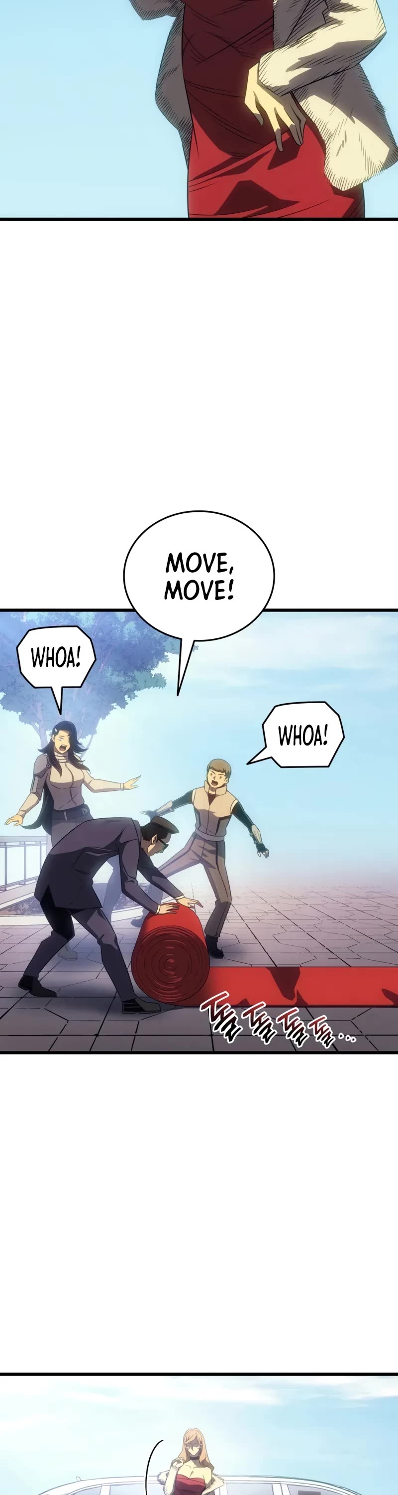 The Great Mage Returns After 4000 Years chapter 228 page 23