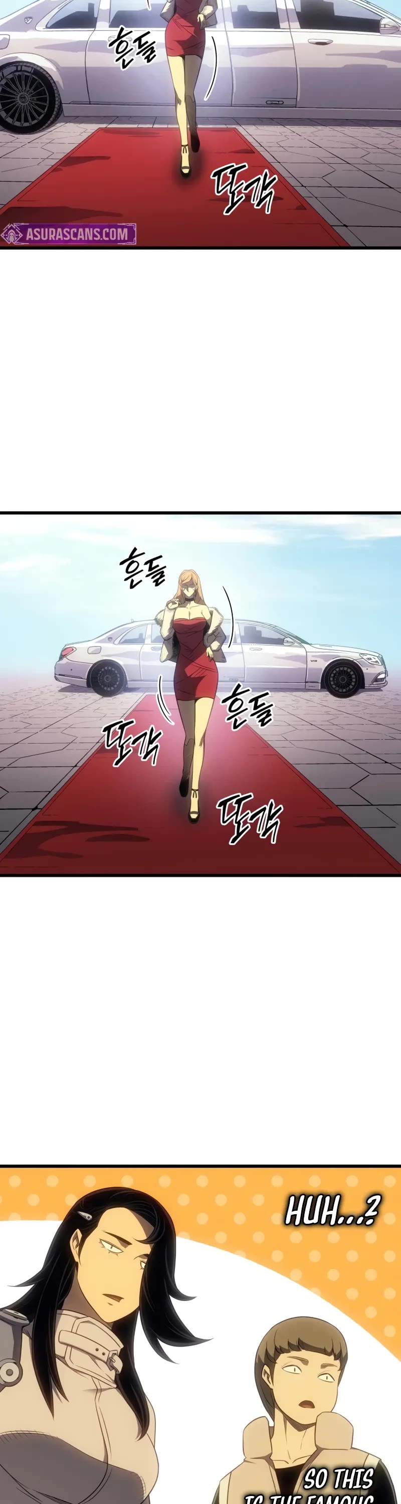 The Great Mage Returns After 4000 Years chapter 228 page 24