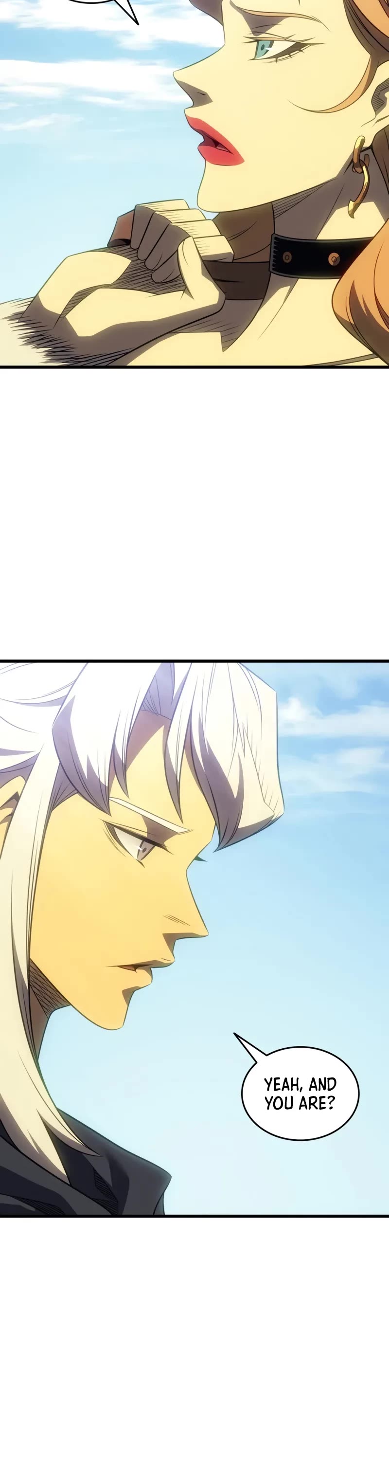 The Great Mage Returns After 4000 Years chapter 228 page 26