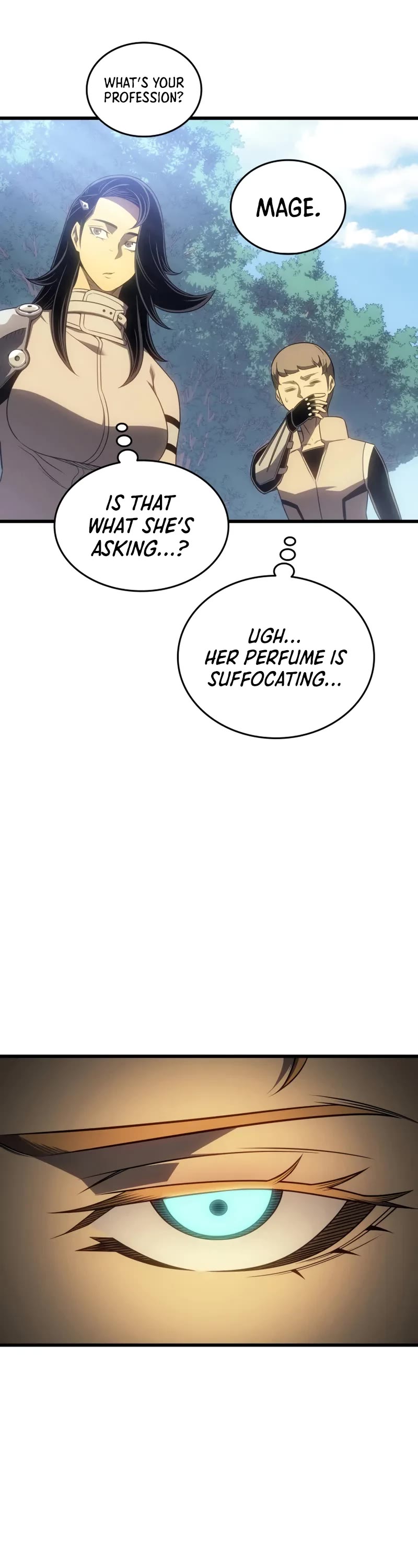 The Great Mage Returns After 4000 Years chapter 228 page 27