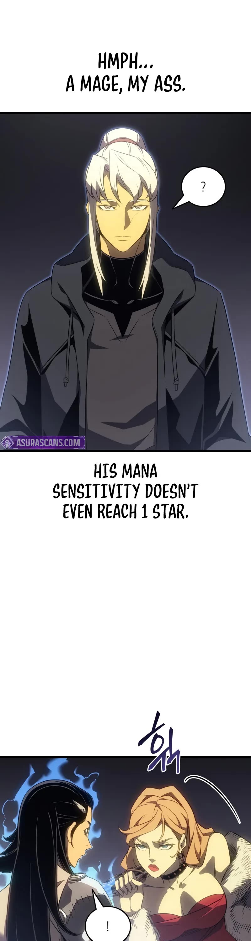 The Great Mage Returns After 4000 Years chapter 228 page 28