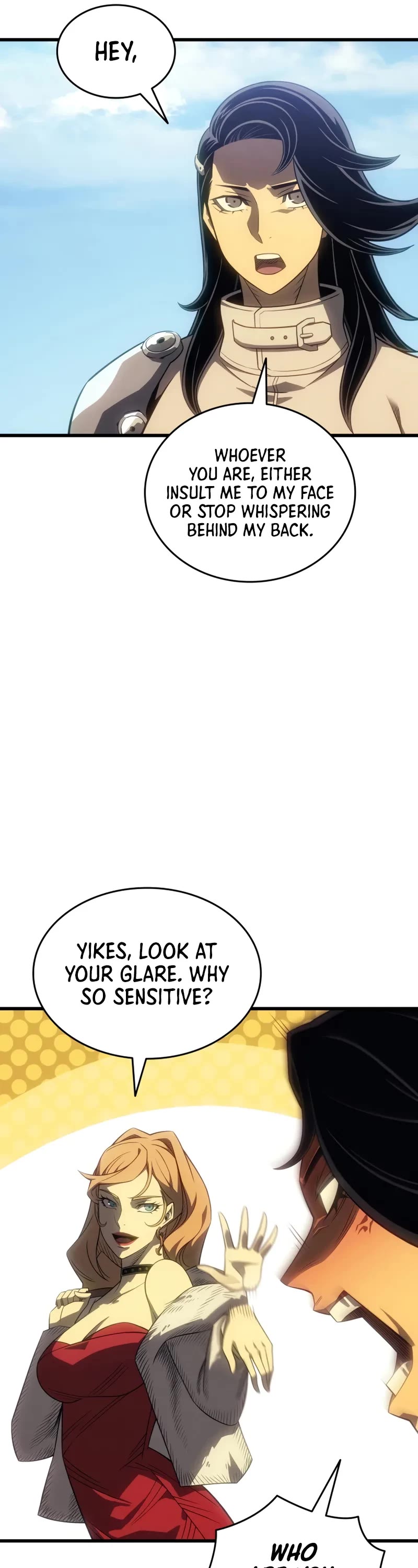 The Great Mage Returns After 4000 Years chapter 228 page 32