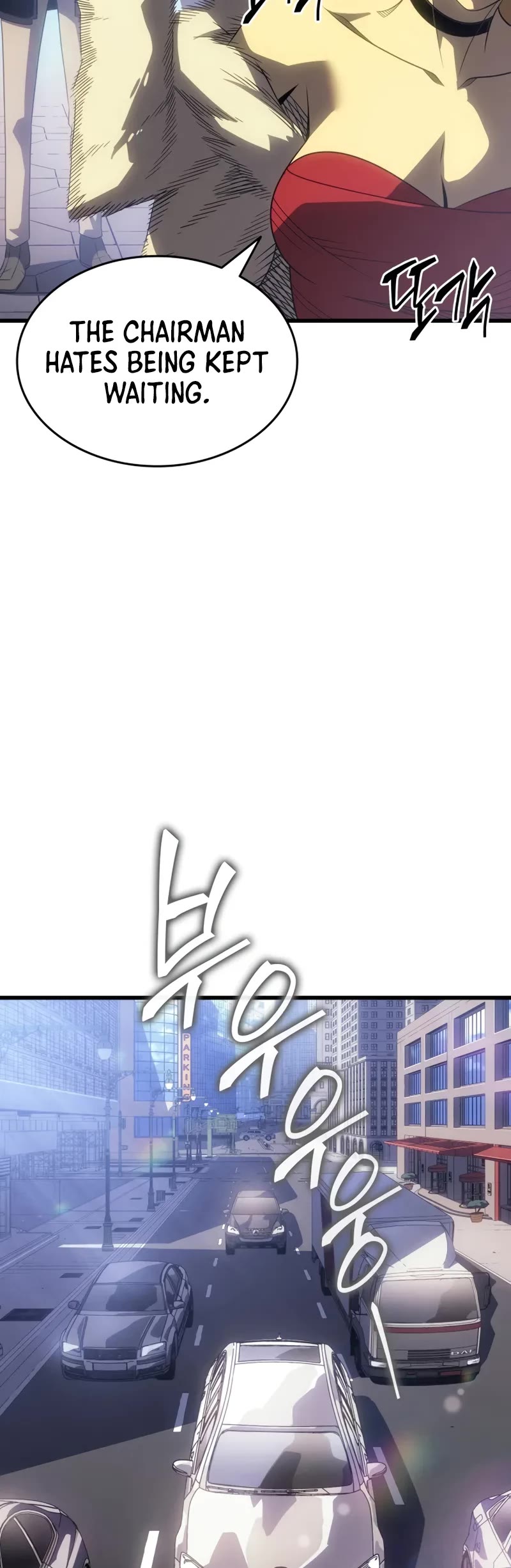 The Great Mage Returns After 4000 Years chapter 228 page 35