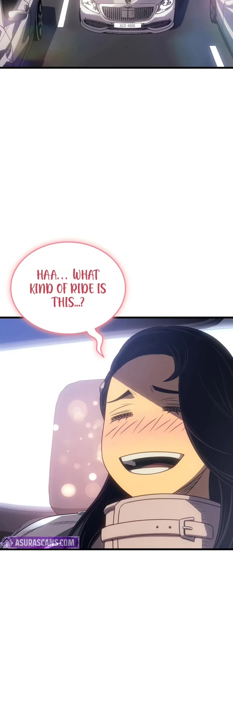 The Great Mage Returns After 4000 Years chapter 228 page 36