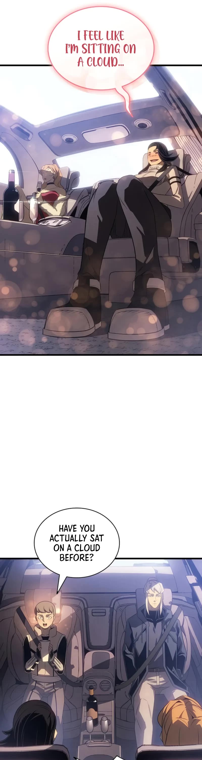 The Great Mage Returns After 4000 Years chapter 228 page 37