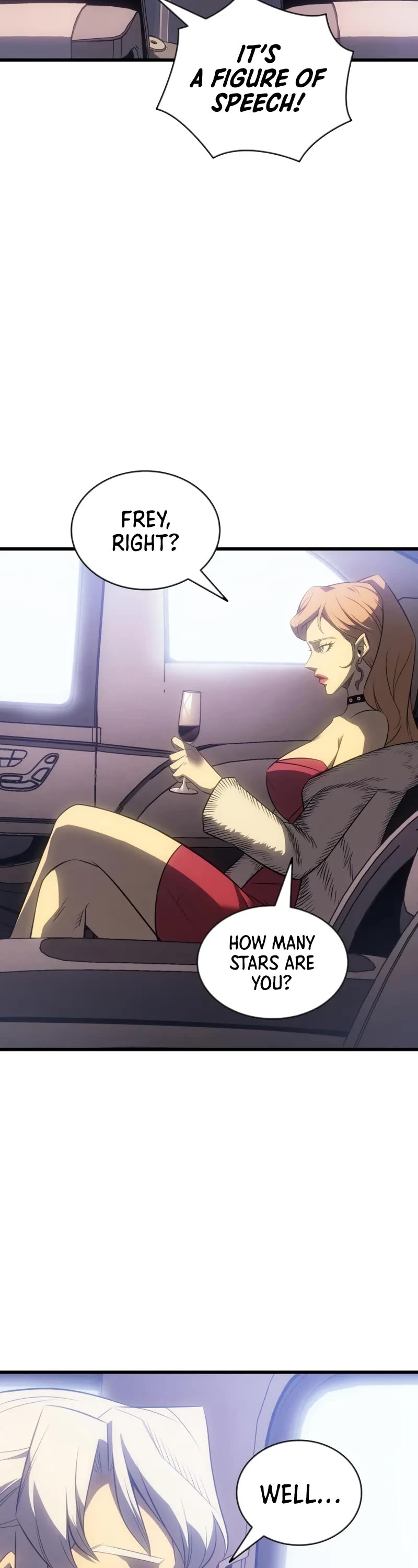 The Great Mage Returns After 4000 Years chapter 228 page 38