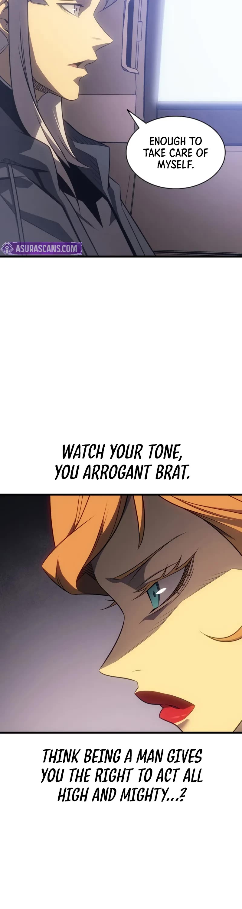 The Great Mage Returns After 4000 Years chapter 228 page 39