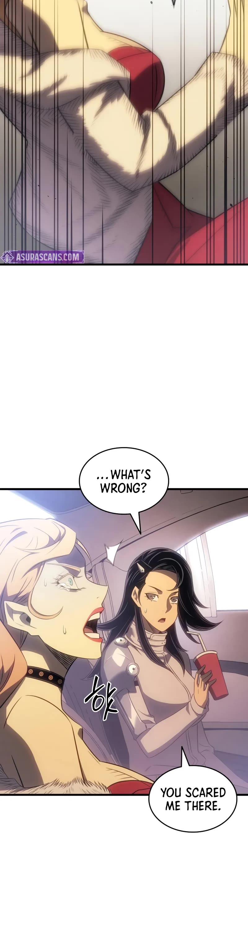 The Great Mage Returns After 4000 Years chapter 228 page 47