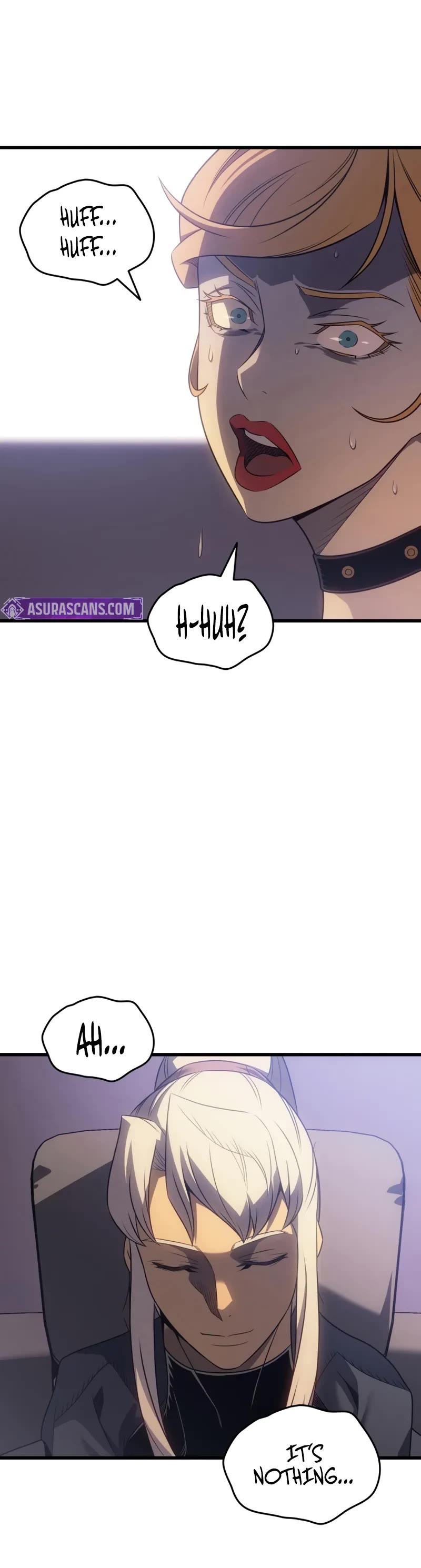 The Great Mage Returns After 4000 Years chapter 228 page 48