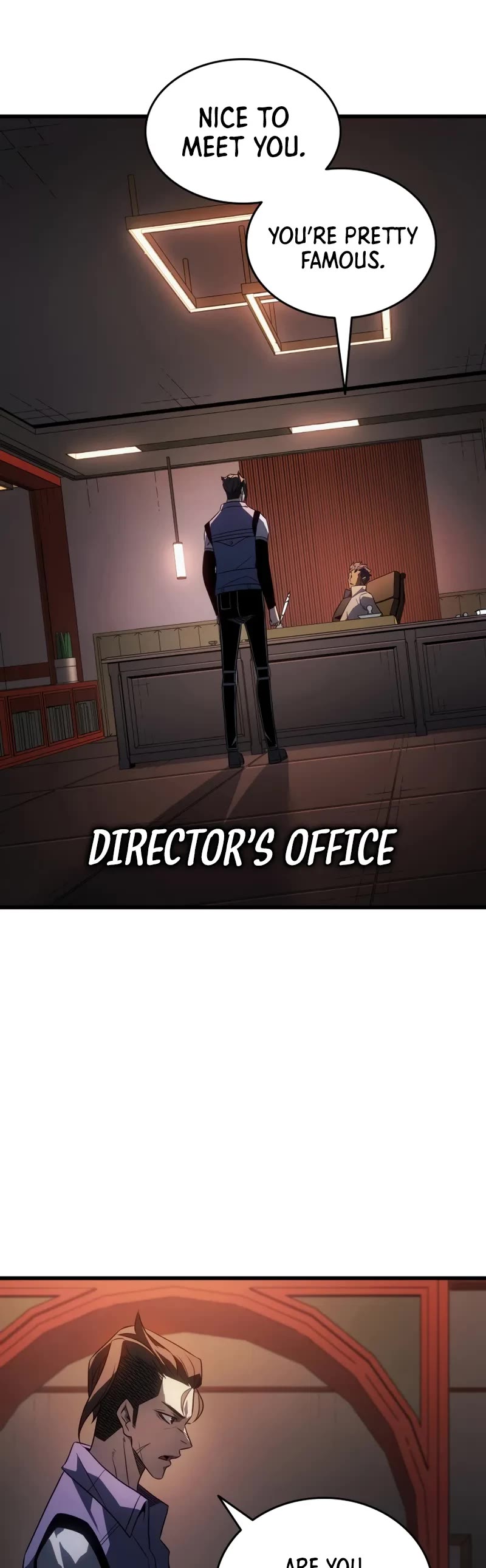 The Great Mage Returns After 4000 Years chapter 228 page 5