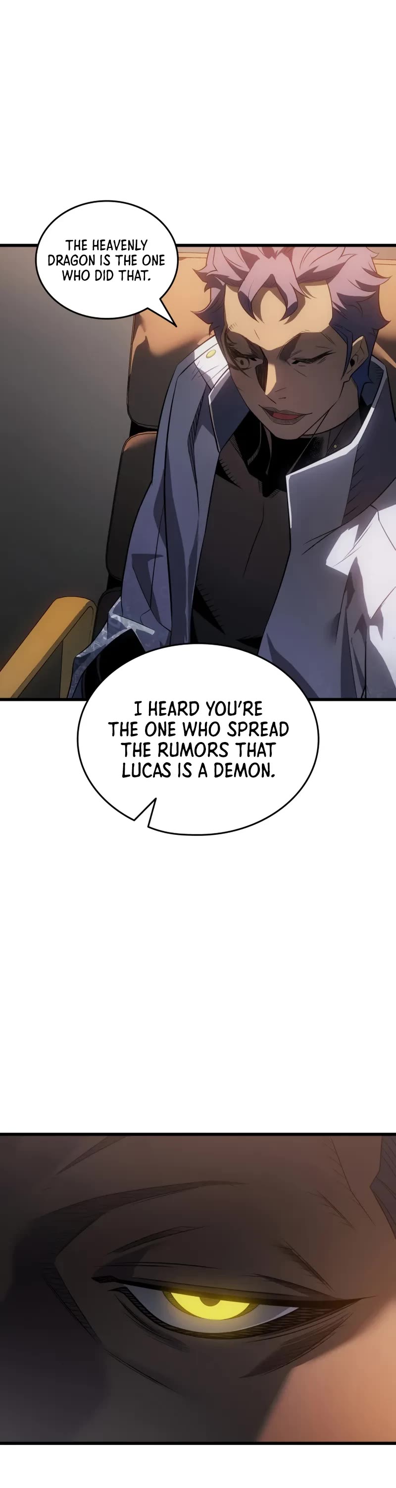 The Great Mage Returns After 4000 Years chapter 228 page 8