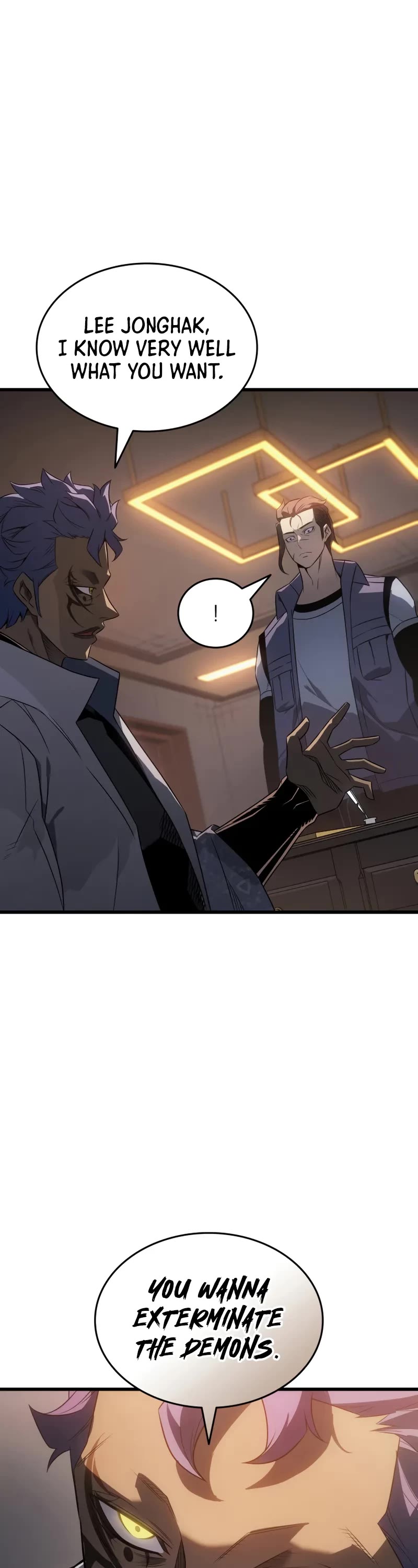 The Great Mage Returns After 4000 Years chapter 228 page 9