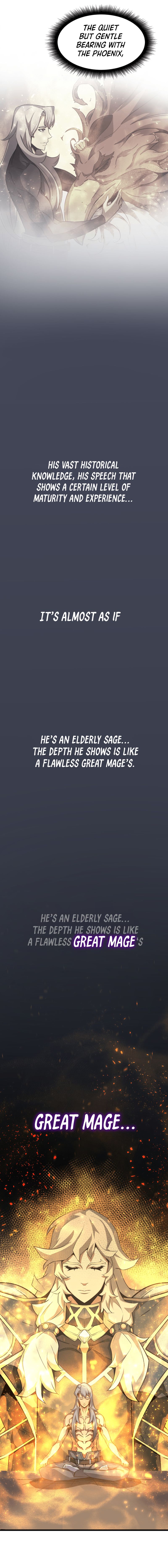 The Great Mage Returns After 4000 Years chapter 23 page 11