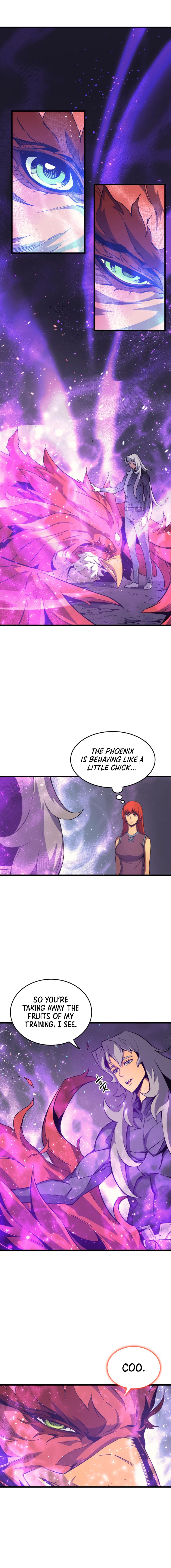 The Great Mage Returns After 4000 Years chapter 23 page 2