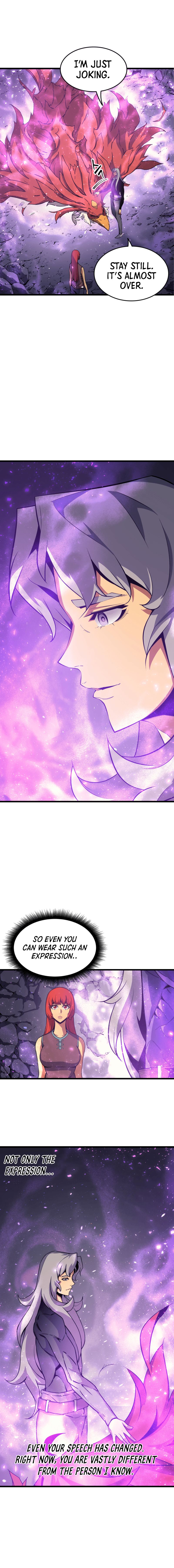 The Great Mage Returns After 4000 Years chapter 23 page 3