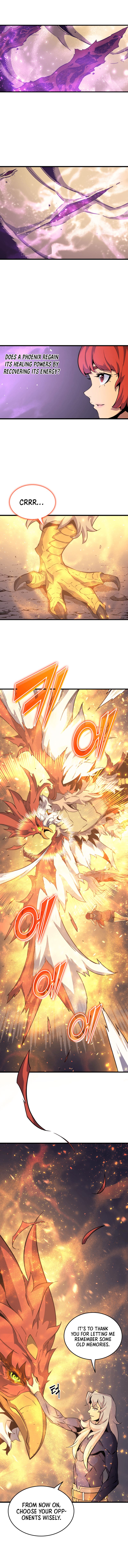 The Great Mage Returns After 4000 Years chapter 23 page 5