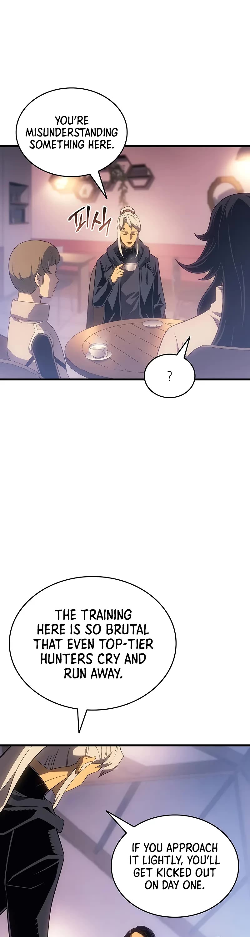 The Great Mage Returns After 4000 Years chapter 231 page 10