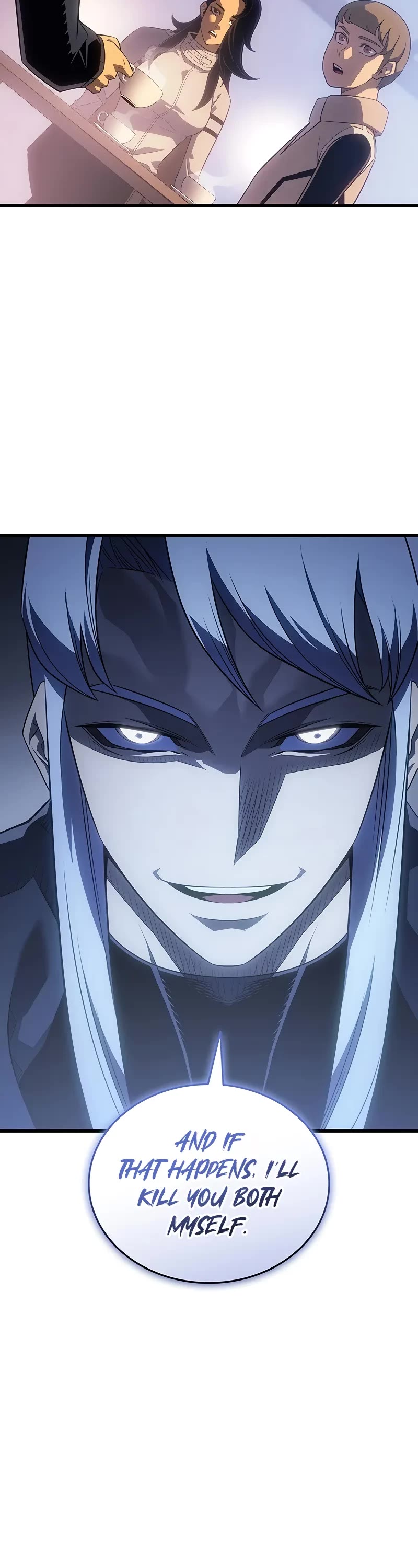 The Great Mage Returns After 4000 Years chapter 231 page 11