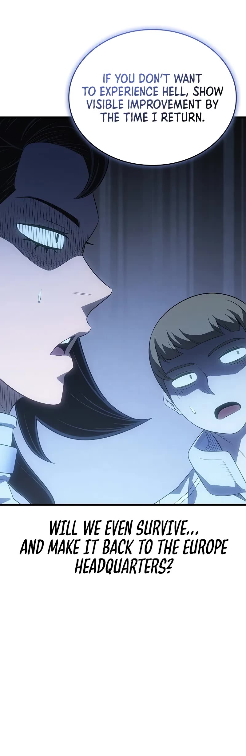 The Great Mage Returns After 4000 Years chapter 231 page 12