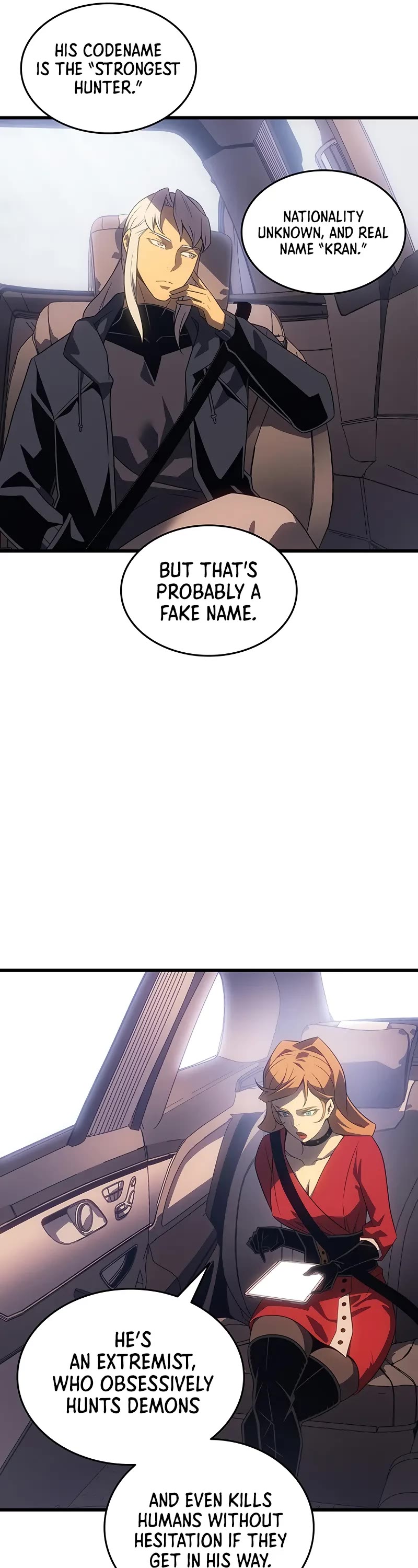 The Great Mage Returns After 4000 Years chapter 231 page 14