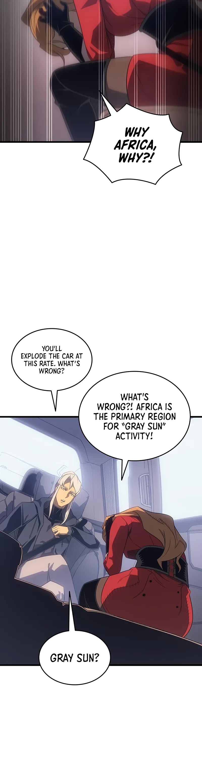 The Great Mage Returns After 4000 Years chapter 231 page 16