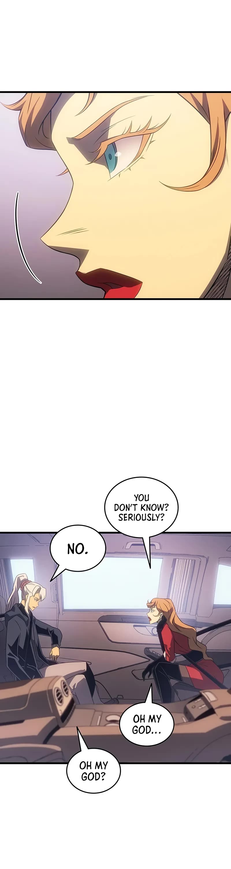 The Great Mage Returns After 4000 Years chapter 231 page 17