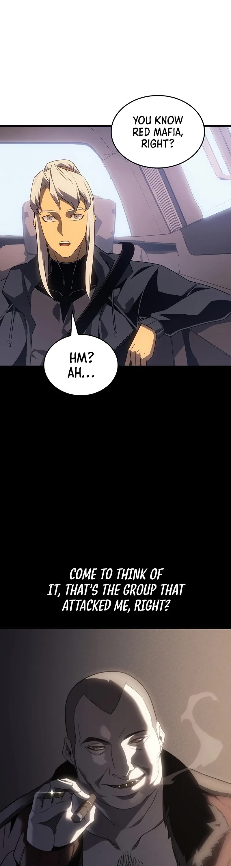 The Great Mage Returns After 4000 Years chapter 231 page 18