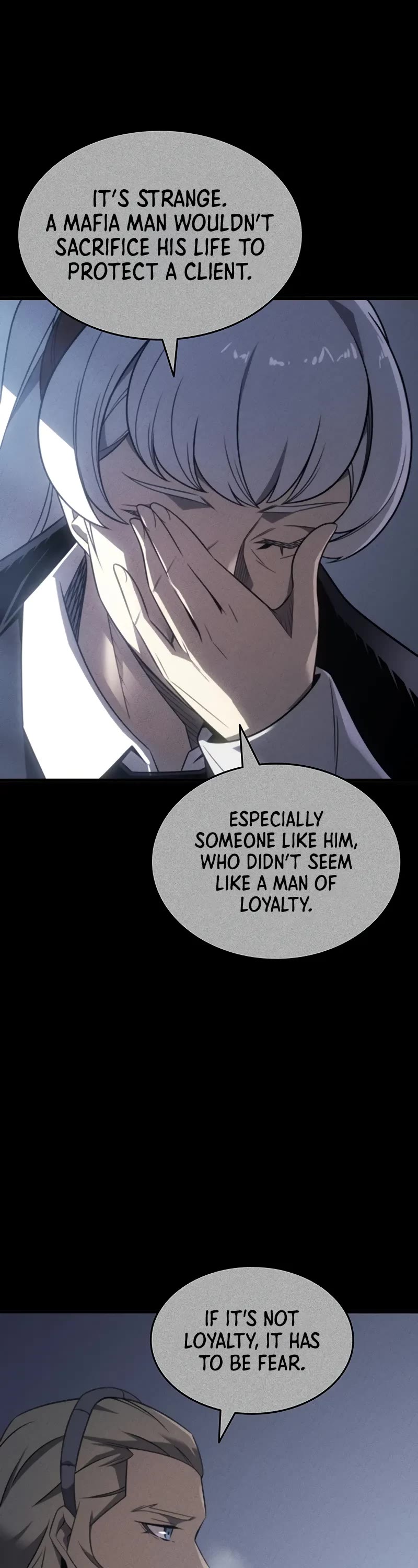 The Great Mage Returns After 4000 Years chapter 231 page 20