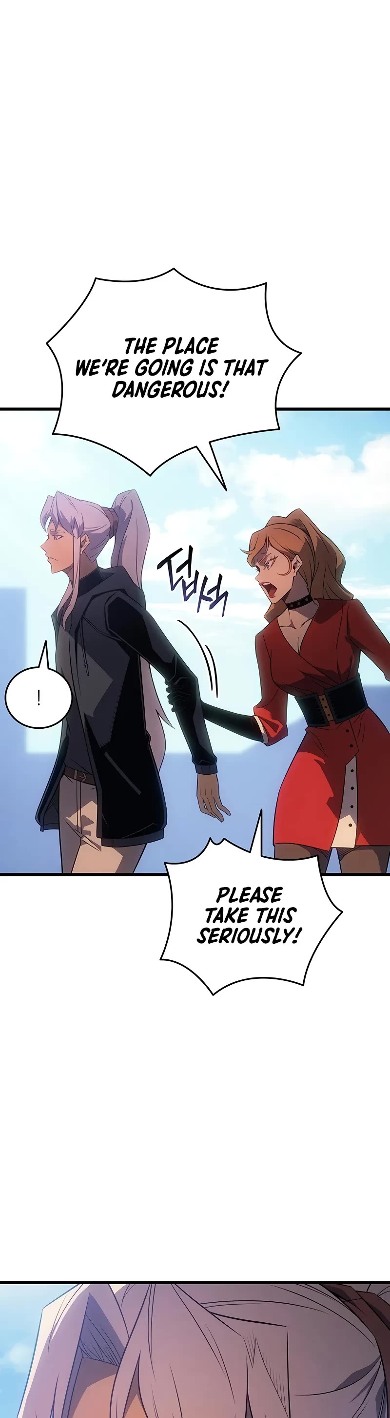 The Great Mage Returns After 4000 Years chapter 231 page 24