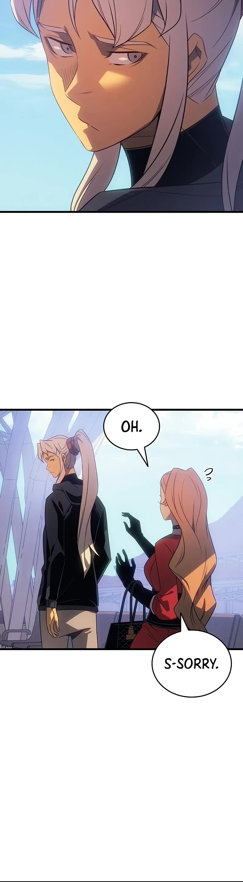 The Great Mage Returns After 4000 Years chapter 231 page 25