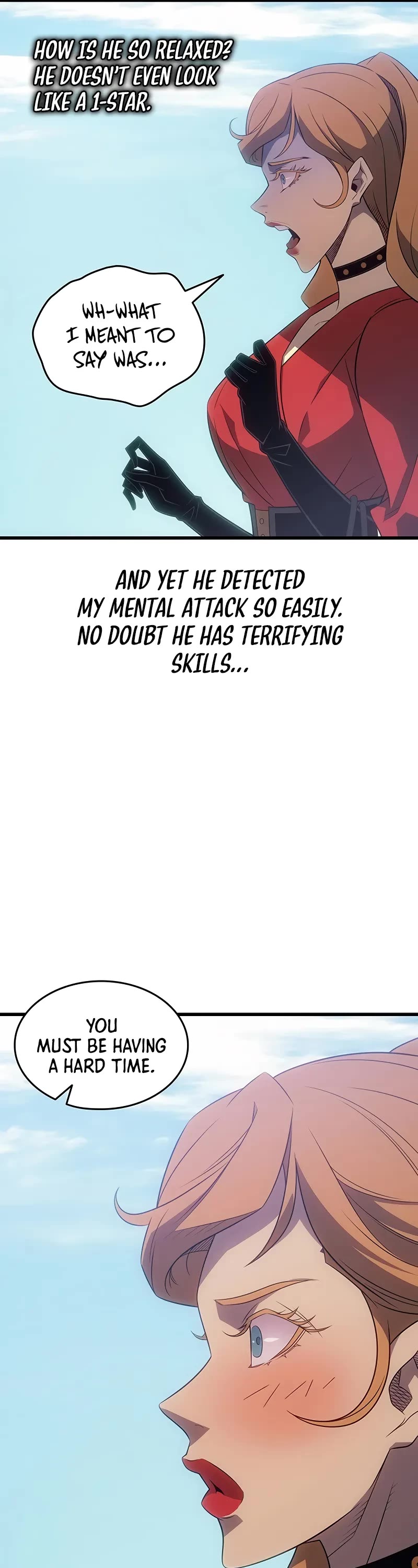 The Great Mage Returns After 4000 Years chapter 231 page 26