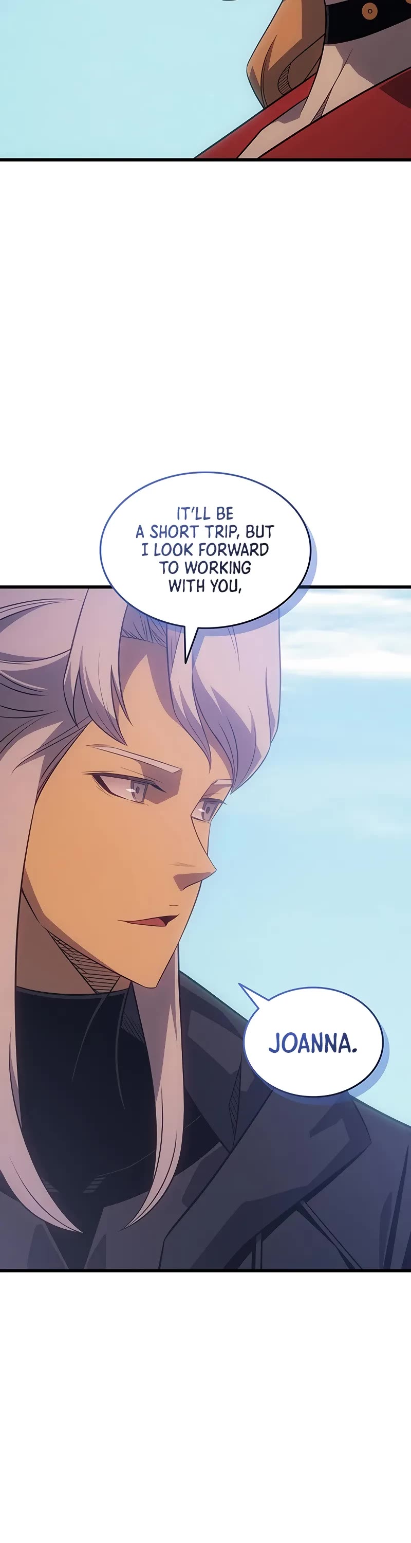 The Great Mage Returns After 4000 Years chapter 231 page 27