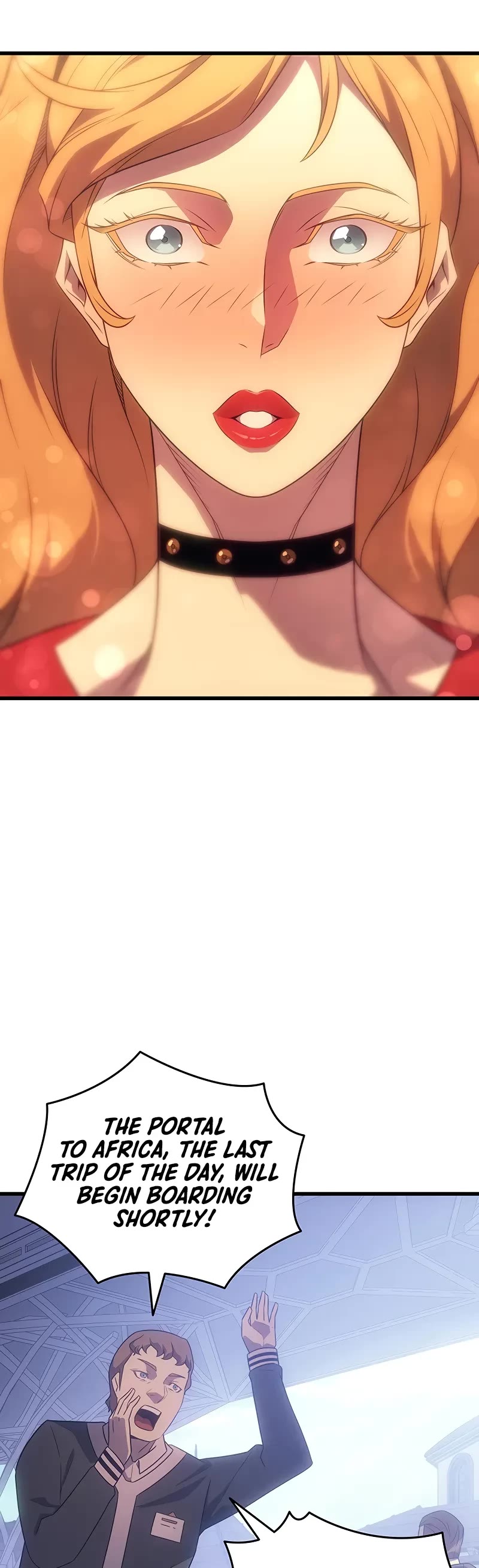 The Great Mage Returns After 4000 Years chapter 231 page 28