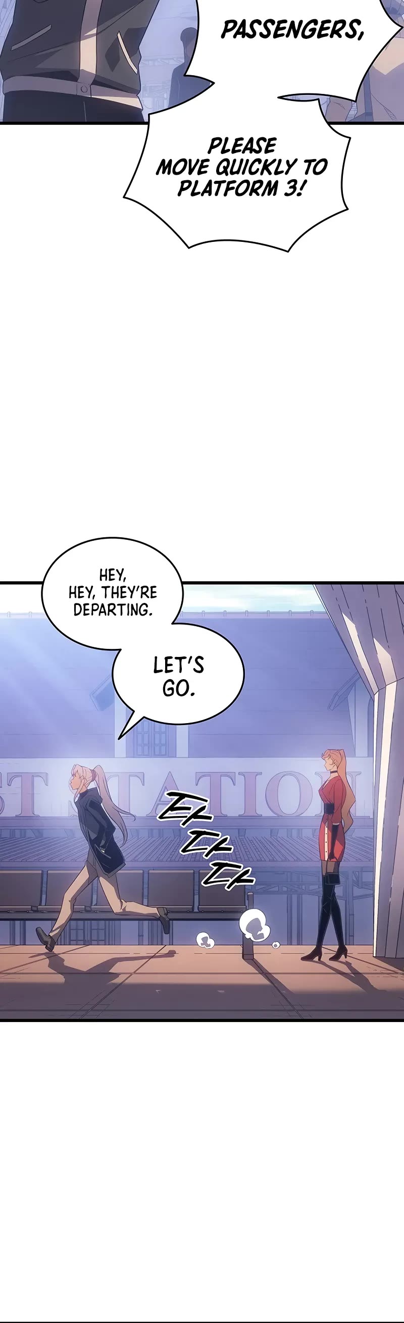 The Great Mage Returns After 4000 Years chapter 231 page 29